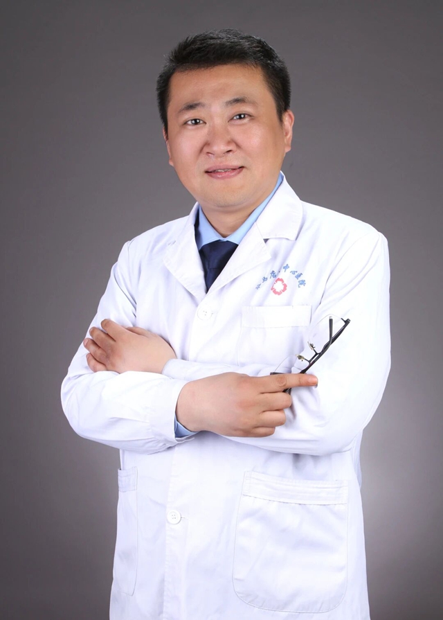 驻马店市中心医院麻恒翔当选河南省医师协会介入医师分会首届基层委员会主任委员