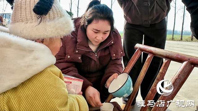 正阳县：扎实推进儿童营养改善项目 筑牢乡村振兴健康基础