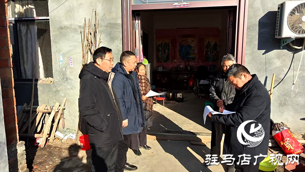 平舆县李屯镇：紧盯务工返乡人群 做好矛盾纠纷排查化解工作