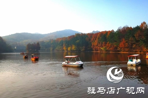 金顶山免门票迎农加会 推动&ldquo;农业+旅游&rdquo;跨界融合