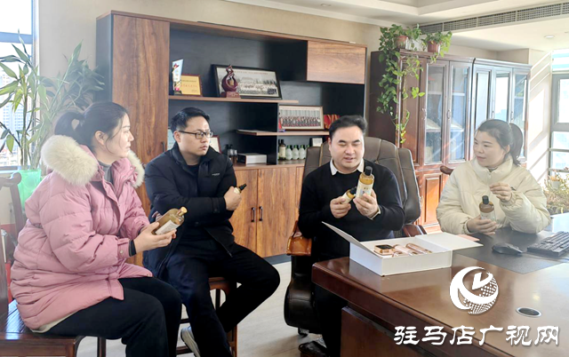 【天中光荣榜】张欢:公益路上彰显企业家的温暖与担当