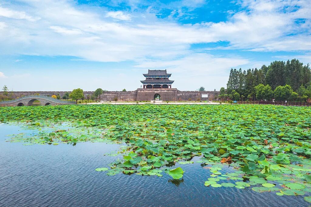 属马、姓马、名字带马的人速看！这些景区免费玩