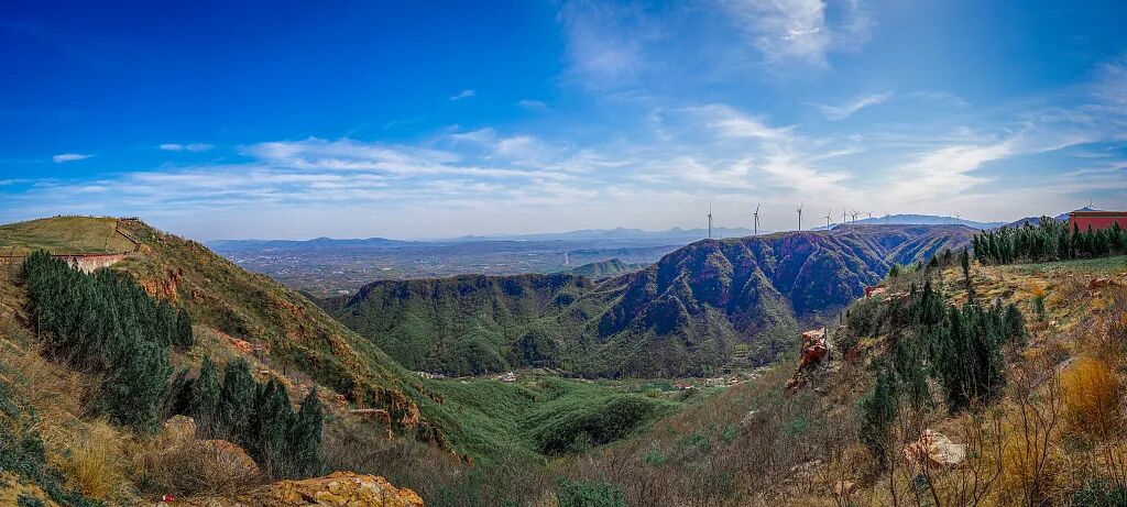 属马、姓马、名字带马的人速看！这些景区免费玩