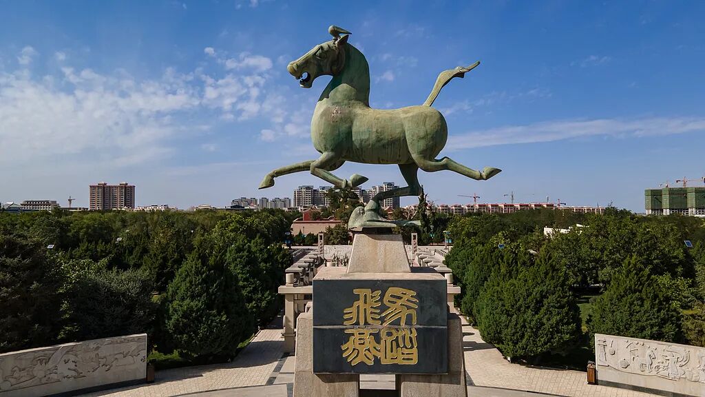 属马、姓马、名字带马的人速看！这些景区免费玩