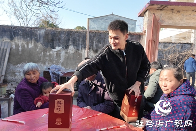 从&ldquo;面子&rdquo;到&ldquo;里子&rdquo; 豫酒飘香百姓餐桌