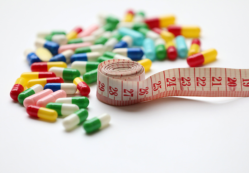 新研究显示减肥药停用后平均不到两年就会“打回原形”
