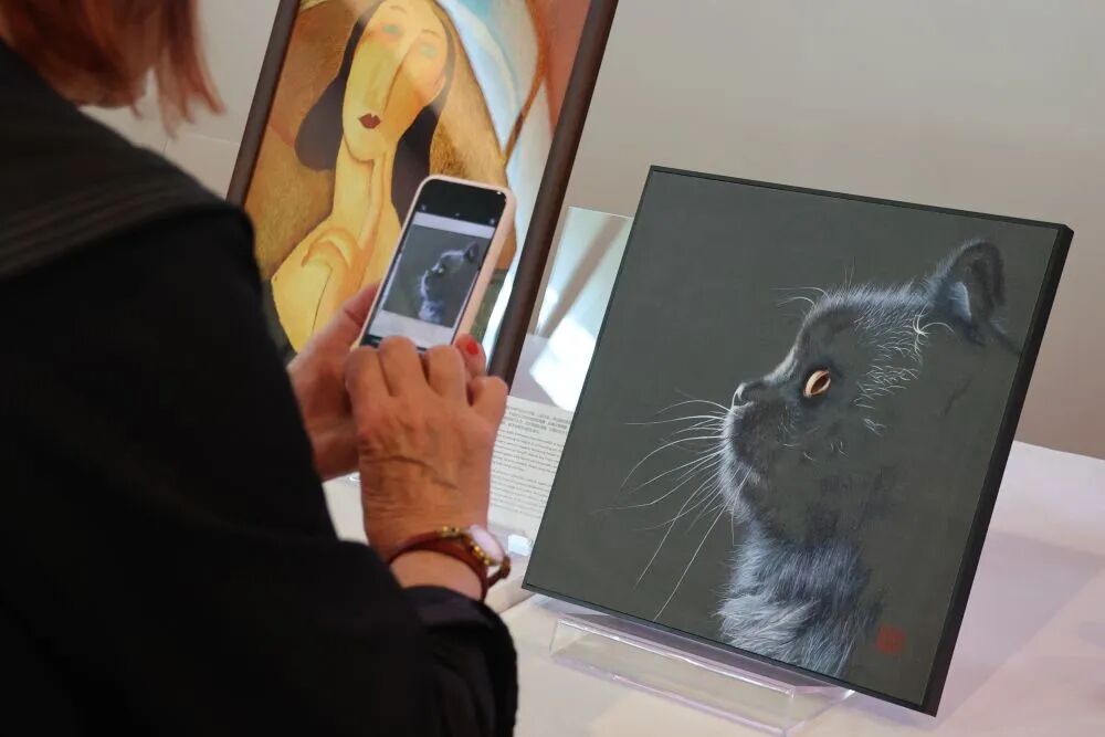 文化传承人的薪火实践