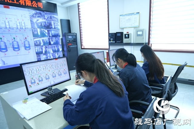 驻马店高新区:以科技创新为引擎 赋能企业高质量发展