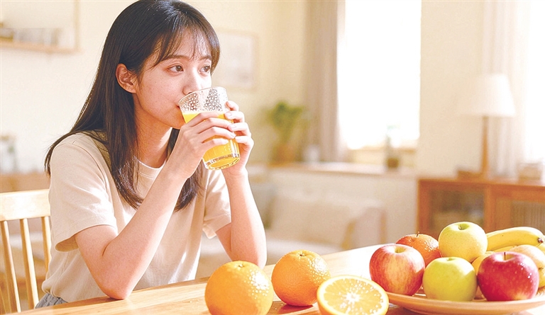 米油养胃？骨头汤大补？喝红糖水能补铁补血？破解常见食养误区 健康路上不踩“坑”