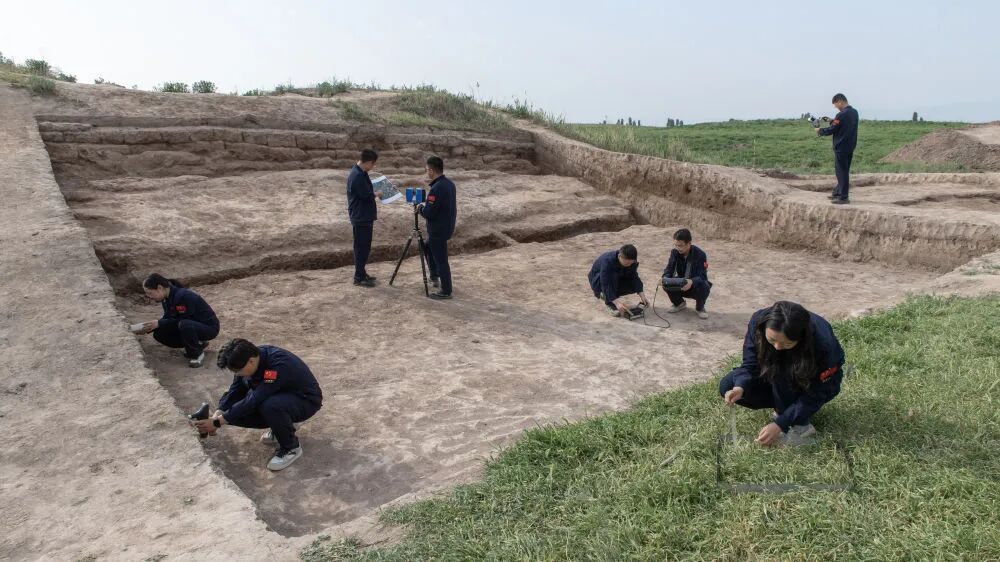 文化传承人的薪火实践