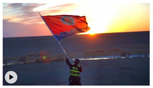 学习·故事丨“一根羽毛”的传承