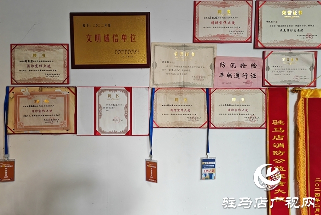 郑凯强:发起“免费救援”行动 守护“好人之城”底色