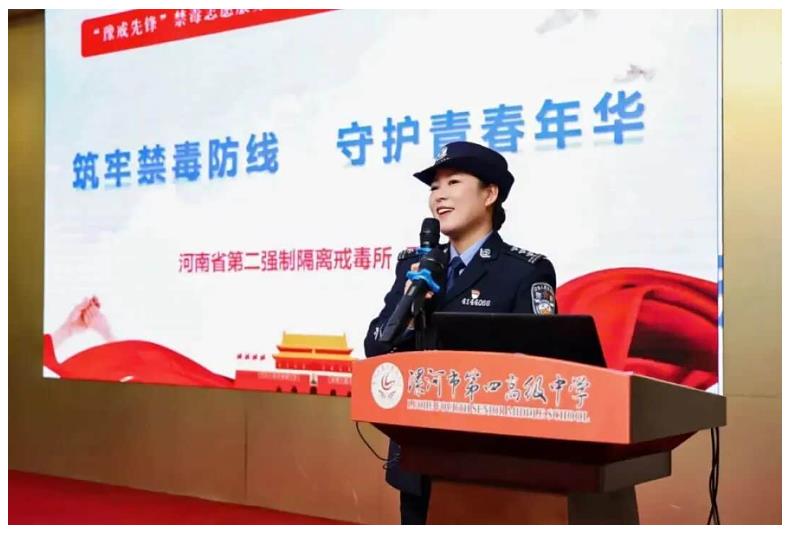 好评中国丨河南人把见义勇为&ldquo;卷&rdquo;成集体勋章