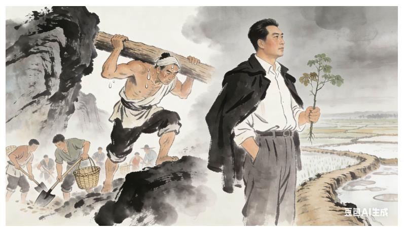 好评中国丨河南人把见义勇为&ldquo;卷&rdquo;成集体勋章