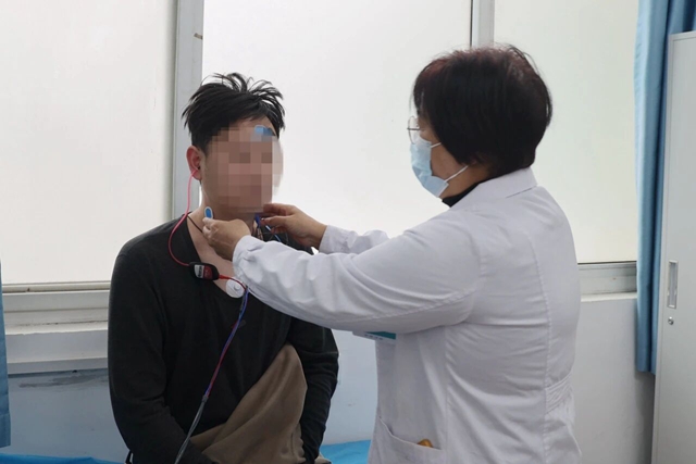 被眩晕“缠上”了？让它来揪出“真凶”