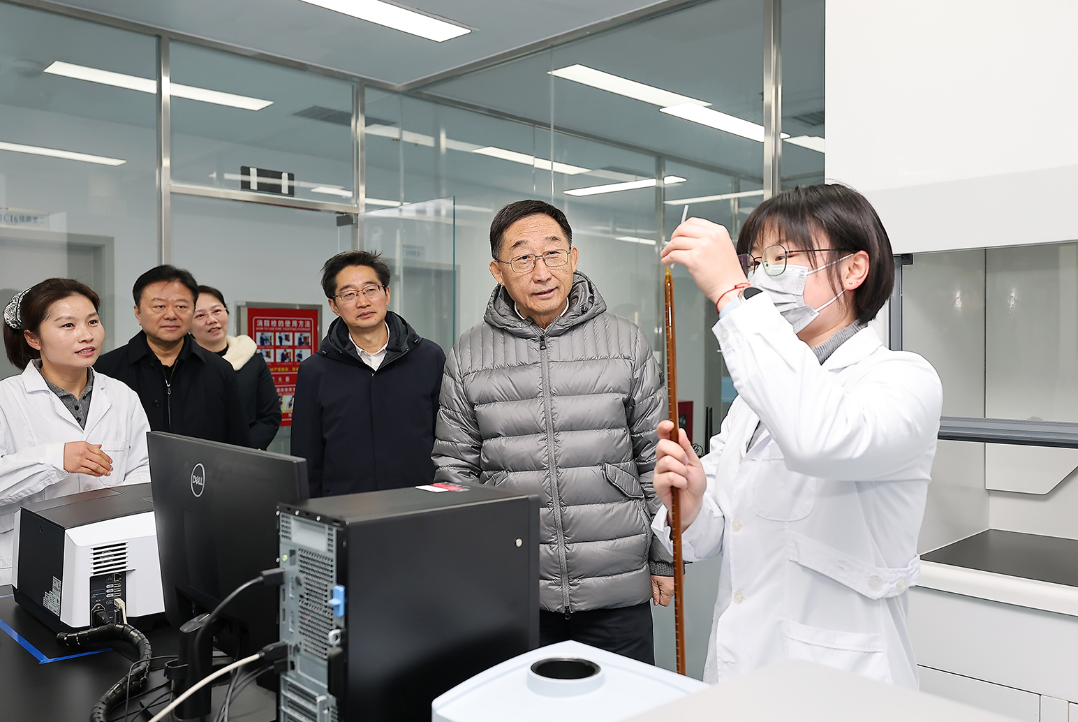 刘宁到焦作解放区山阳区马村区调研推动工作时强调 加快资源型城市产业转型升级步伐 奋力推动经济发展实现良好开局