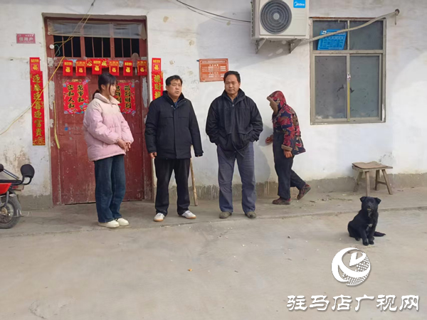 平舆县射桥镇:控辍保学抓落实 联合劝返促实效