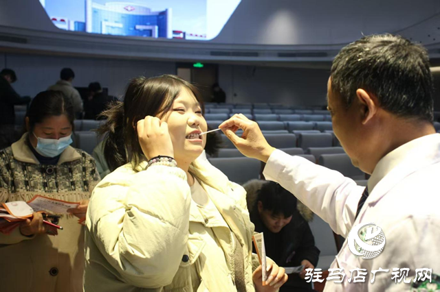 驻马店职业技术学院：智慧赋能五育融合 打造&ldquo;一站式&rdquo;学生社区新范式