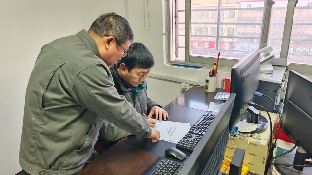 国网上蔡县供电公司：签订全员网络安全责任书 守好电力网络安全防线