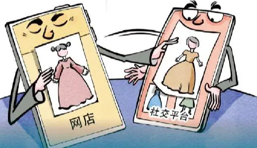 未成年人肖像成商家“免费广告”？法律边界何在