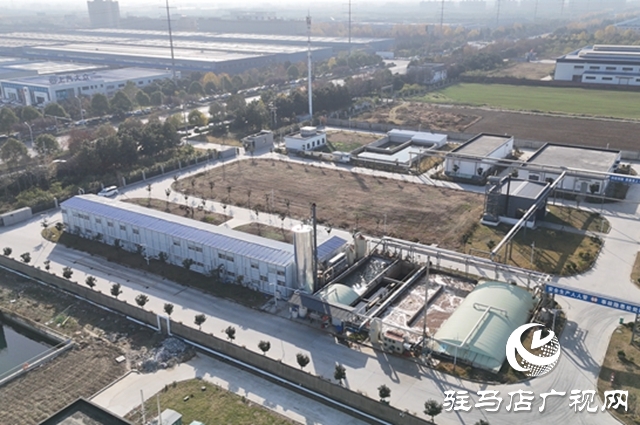 九和化工：以绿色科技驱动高质量发展