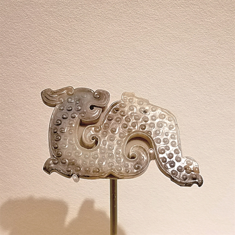 回望楚风余韵的绚烂