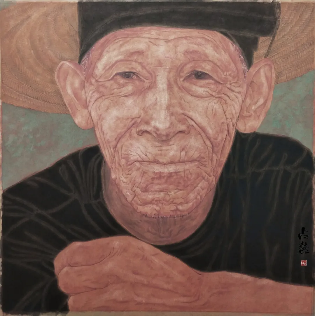 嘉源画馆——小城星火 如何照亮国展之路