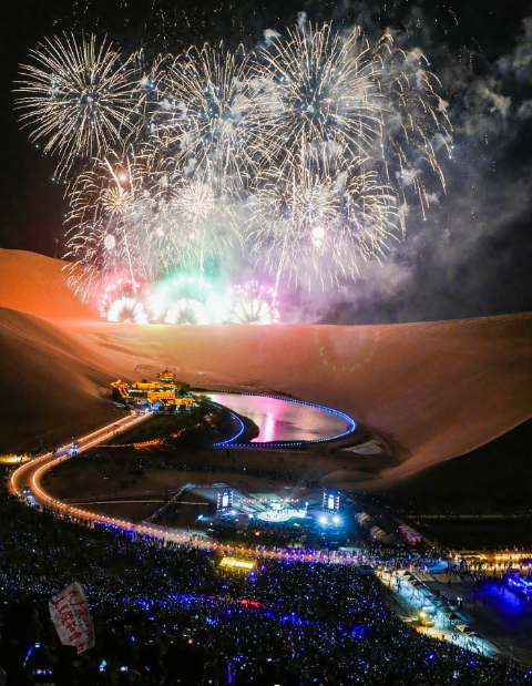 景区邀请明星NPC 不应只看重短期的流量效应