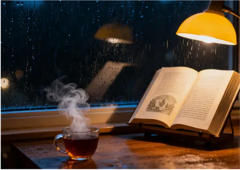 嘉源画馆——小城星火 如何照亮国展之路