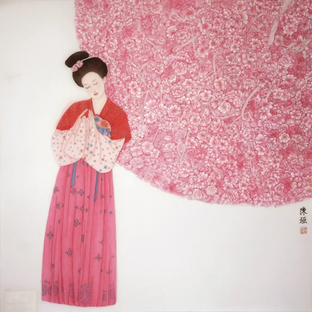 嘉源画馆——小城星火 如何照亮国展之路