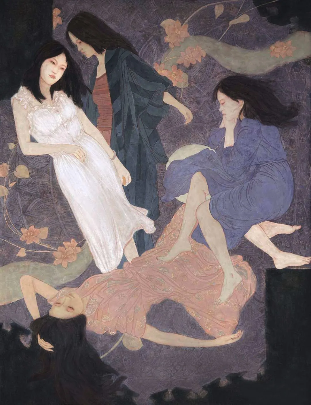 嘉源画馆——小城星火 如何照亮国展之路