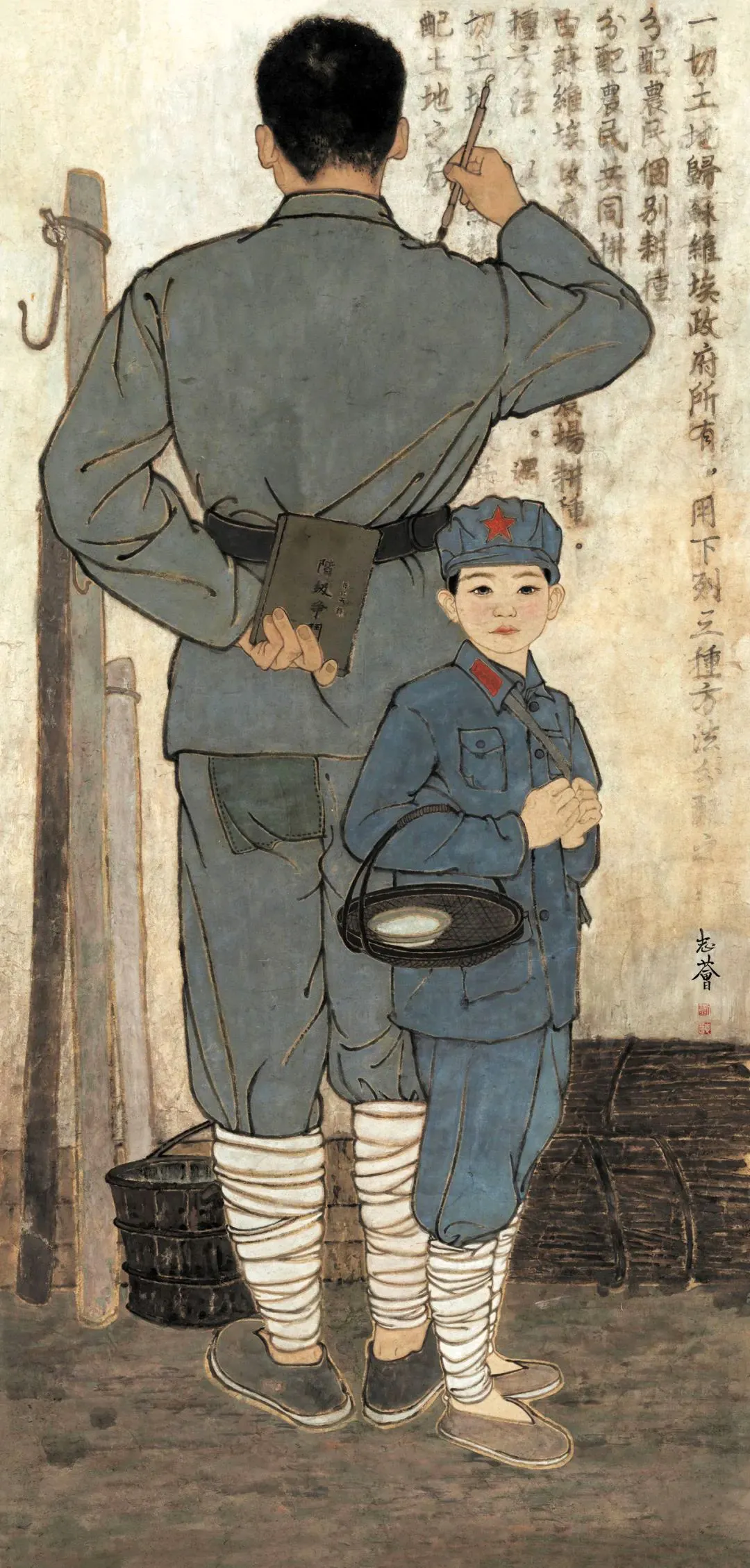 嘉源画馆——小城星火 如何照亮国展之路