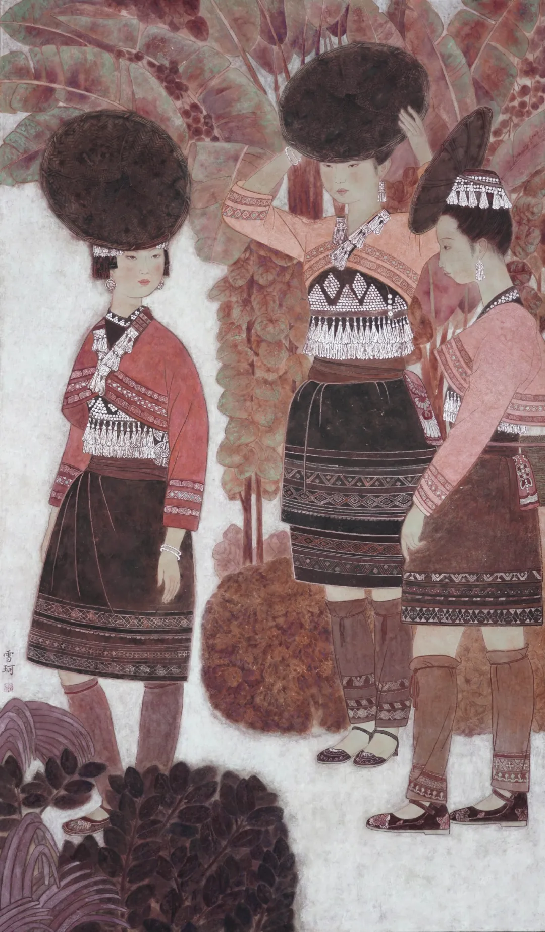 嘉源画馆——小城星火 如何照亮国展之路