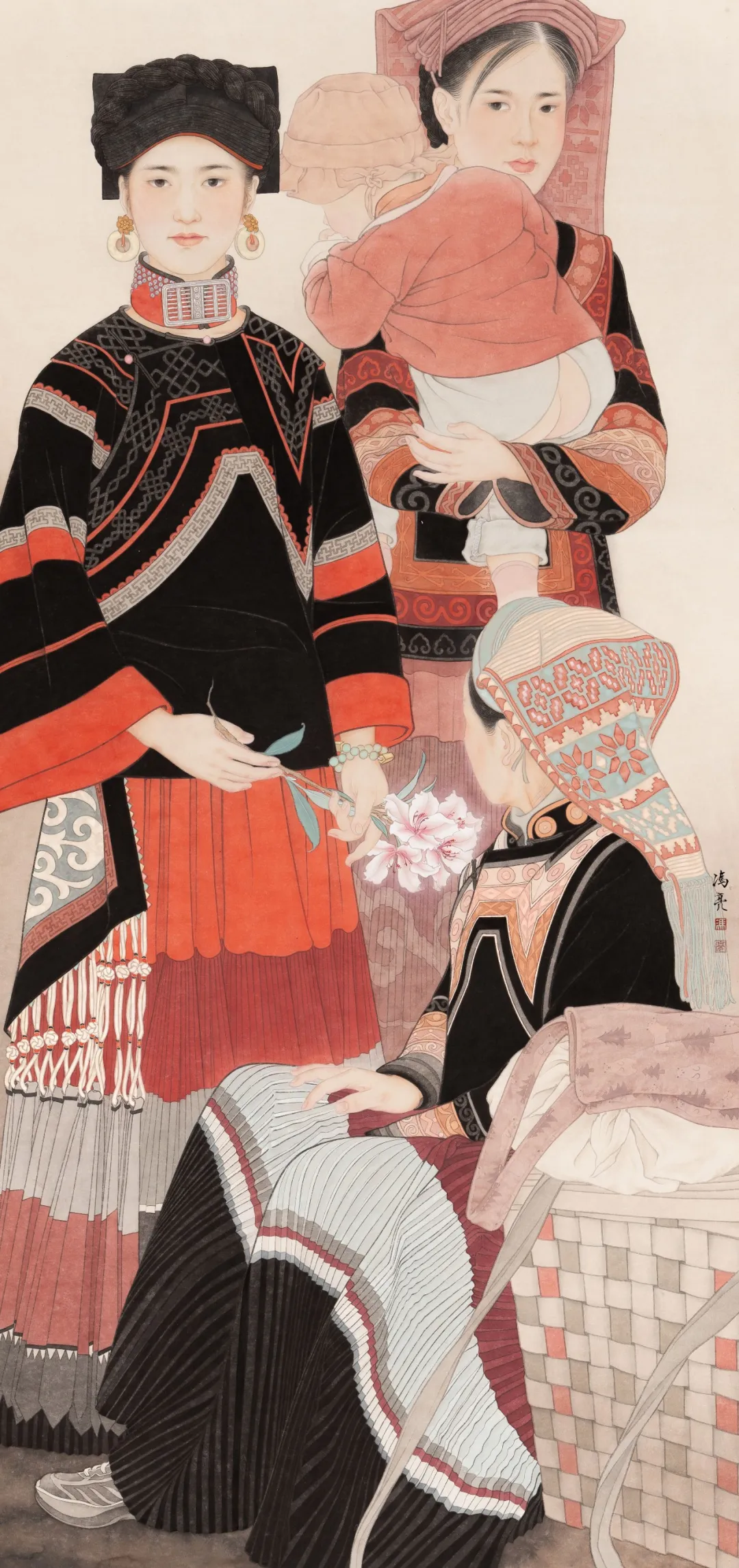 嘉源画馆——小城星火 如何照亮国展之路