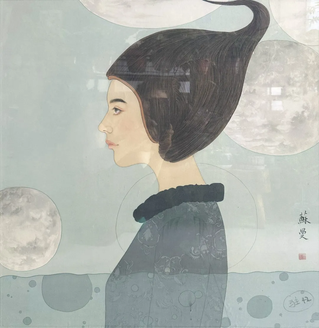 嘉源画馆——小城星火 如何照亮国展之路