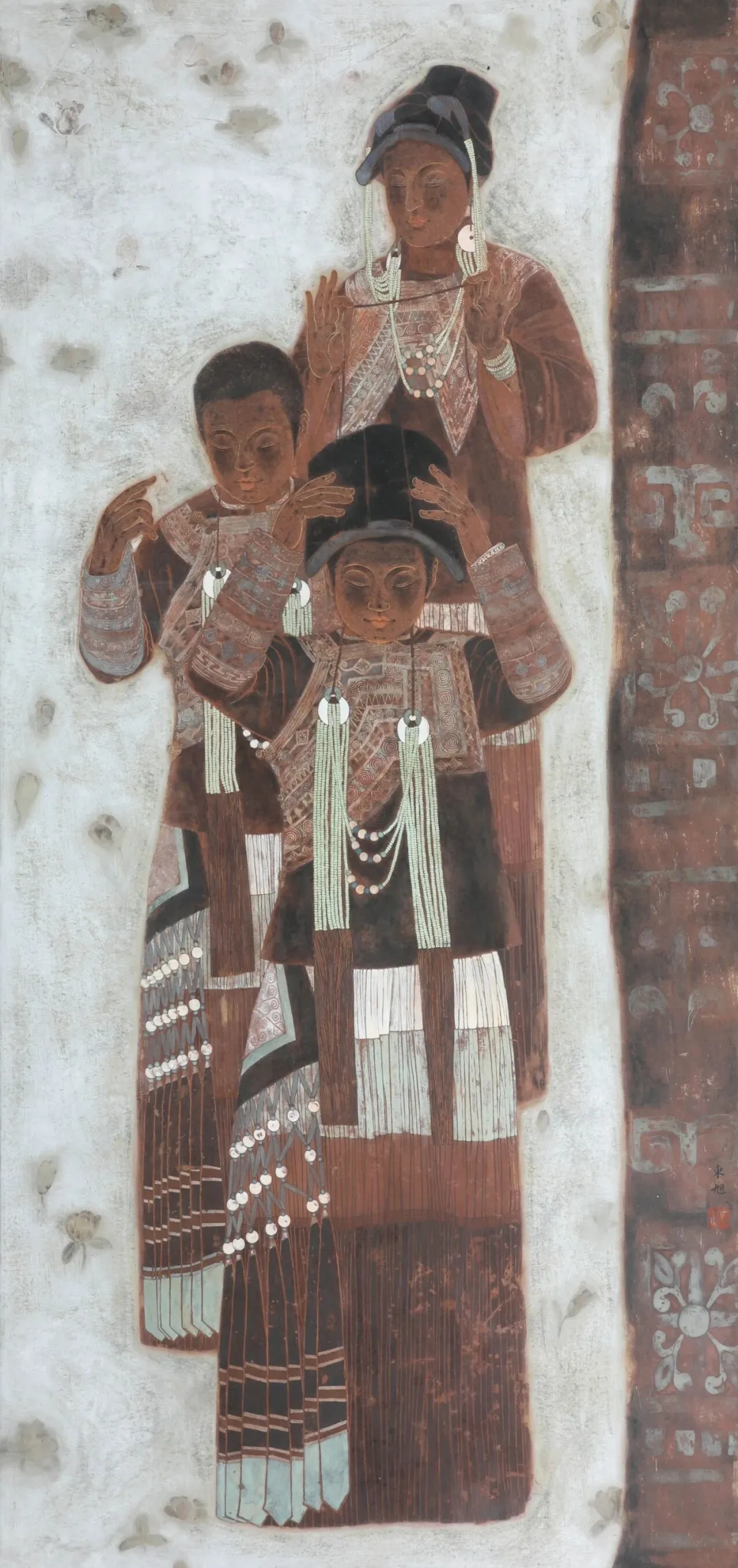 嘉源画馆——小城星火 如何照亮国展之路