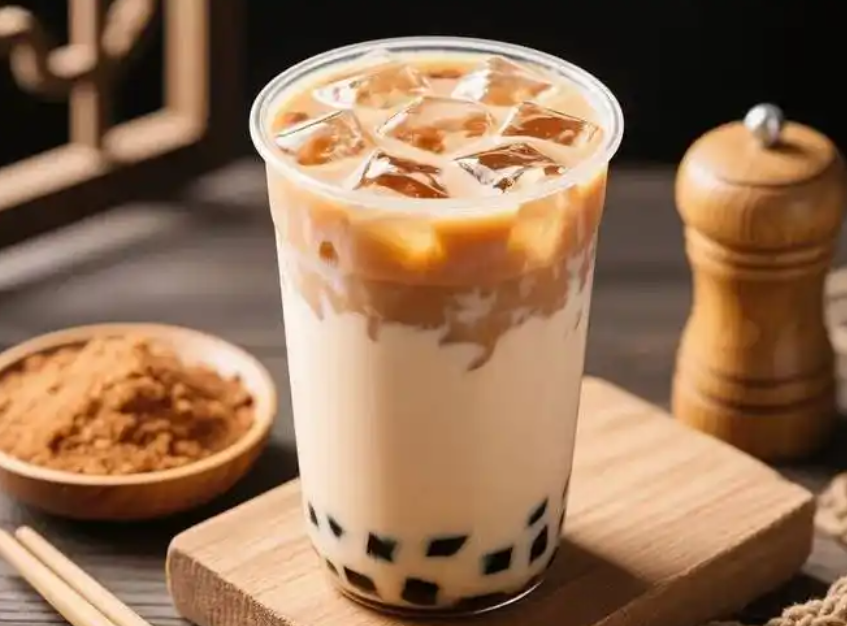 提神奶茶藏风险！过量或致“咖啡因上瘾”