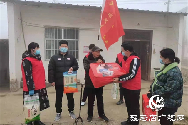 【天中光荣榜】郑亮：从一个人到一群人 十年公益路温暖一座城