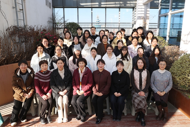 同行有你 温暖成长——驻马店市中心医院成功举办护理实习生心理支持及经验分享交流会