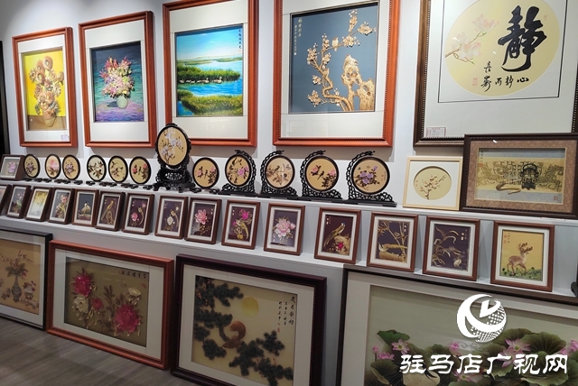 &ldquo;十四五&rdquo;驻马店：特色产业多点开花 绘就乡村振兴新画卷