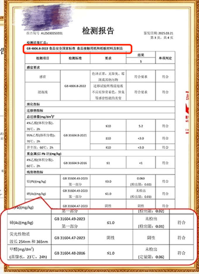 家里这种“厨房纸”，别再直接接触食物了