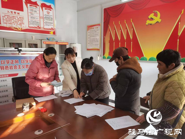 开源办事处开展2026年新增奖扶对象走访审核工作