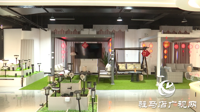 兰迪光电践行全会精神 科创赋能产业提质增效