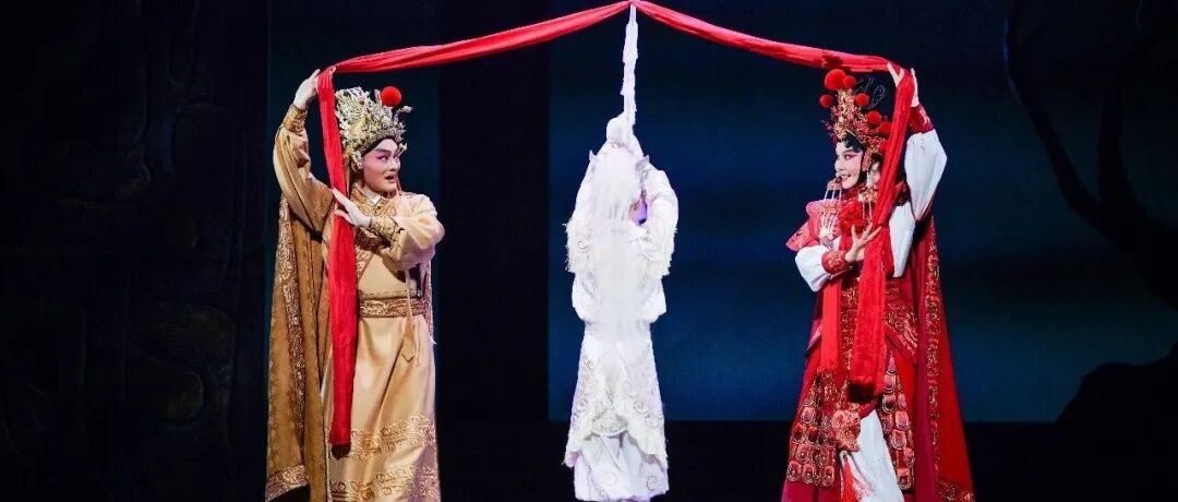 河南戏曲新生代,如何练就“拿手好戏”?