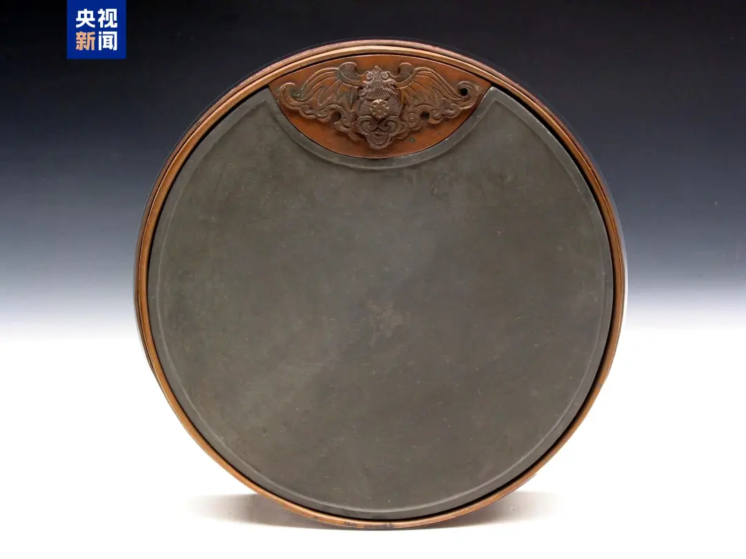 文博日历丨古人冬天写字 如何防止墨汁结冰?