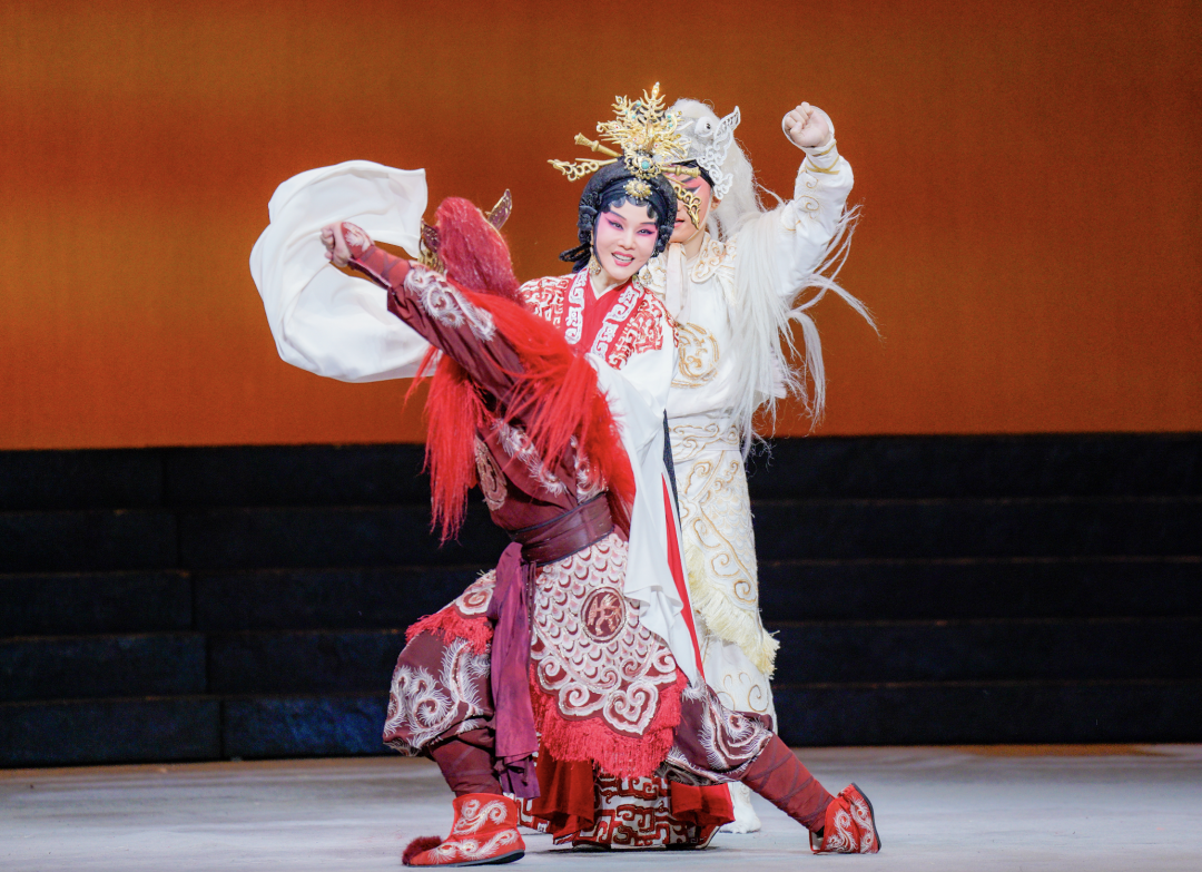 河南戏曲新生代,如何练就“拿手好戏”?