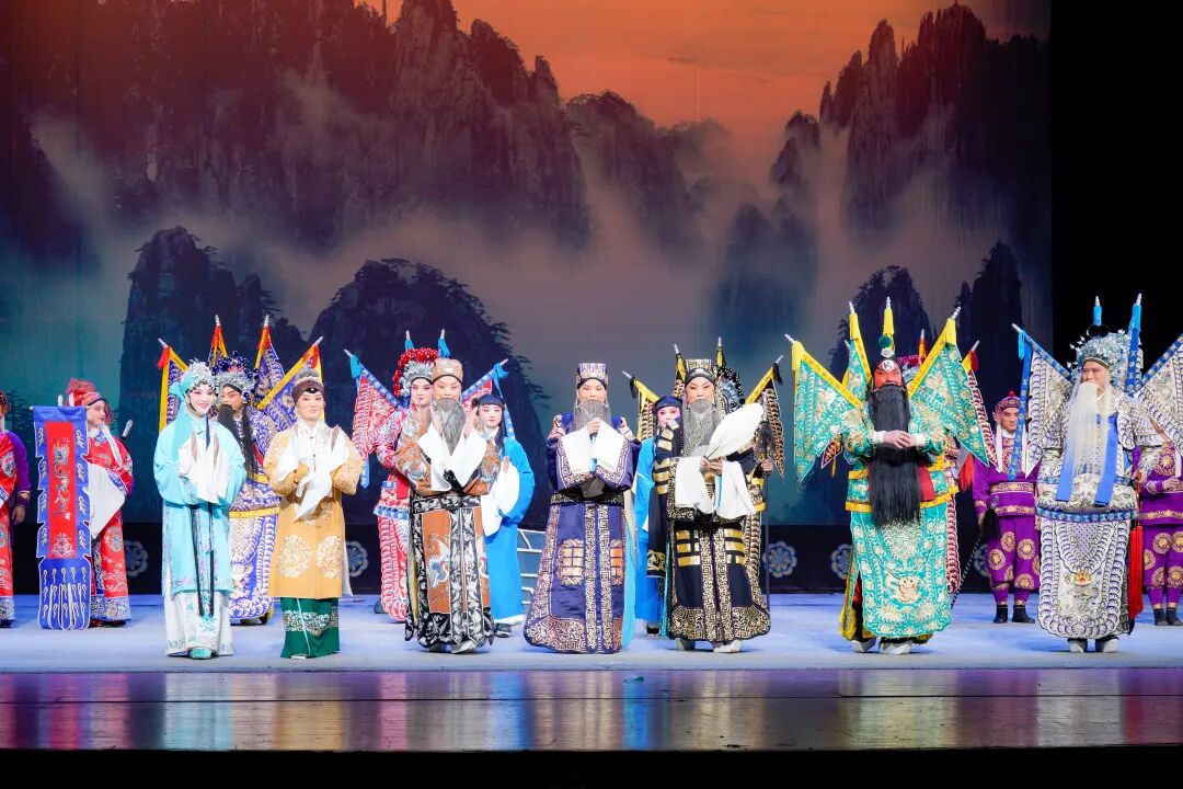 河南戏曲新生代,如何练就“拿手好戏”?