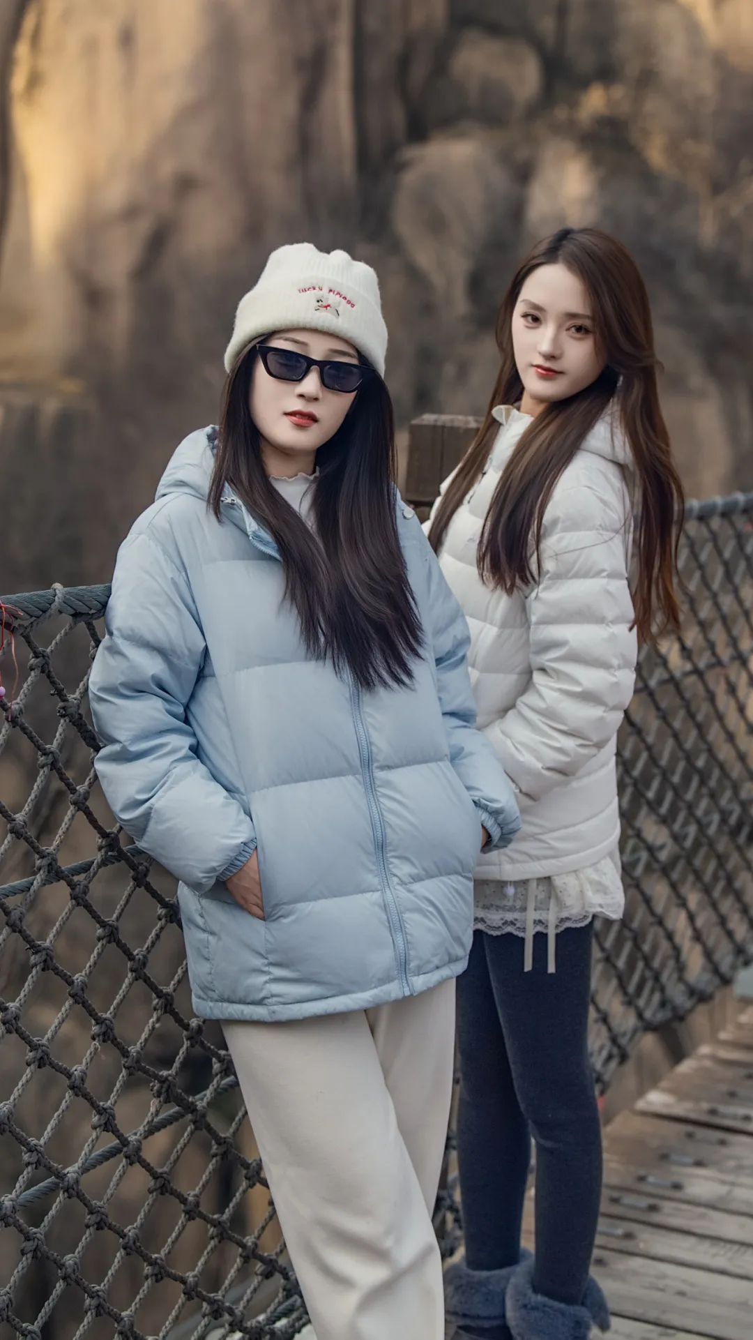 购套票,免门票丨打卡奇石秘境,登顶中原盆景!