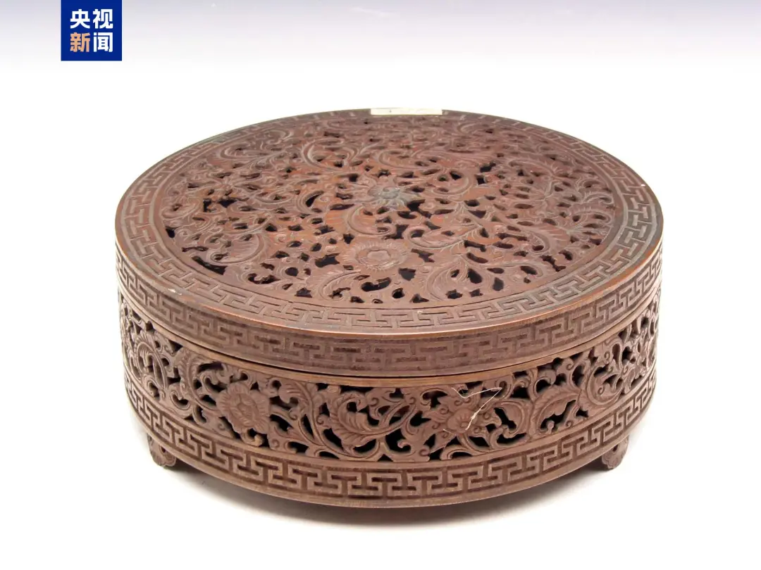 文博日历丨古人冬天写字 如何防止墨汁结冰?