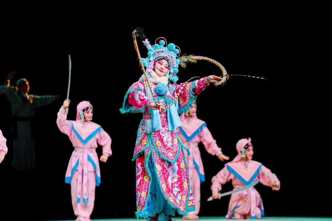 河南戏曲新生代,如何练就“拿手好戏”?